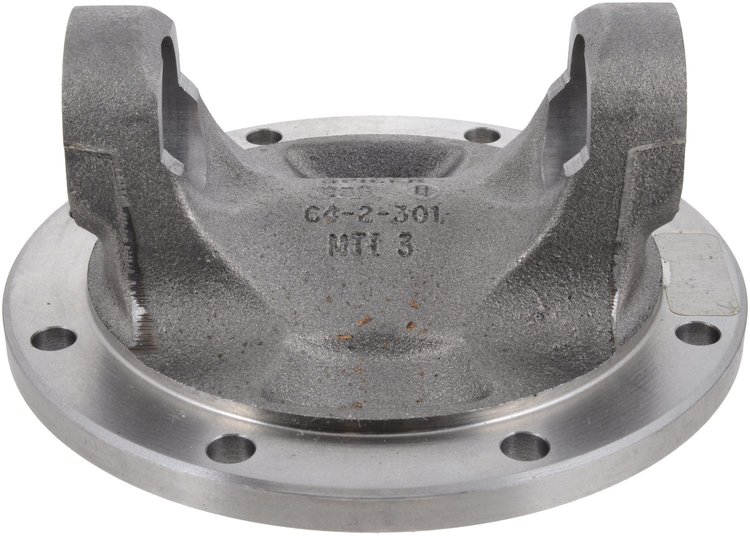 FLANGE YOKE