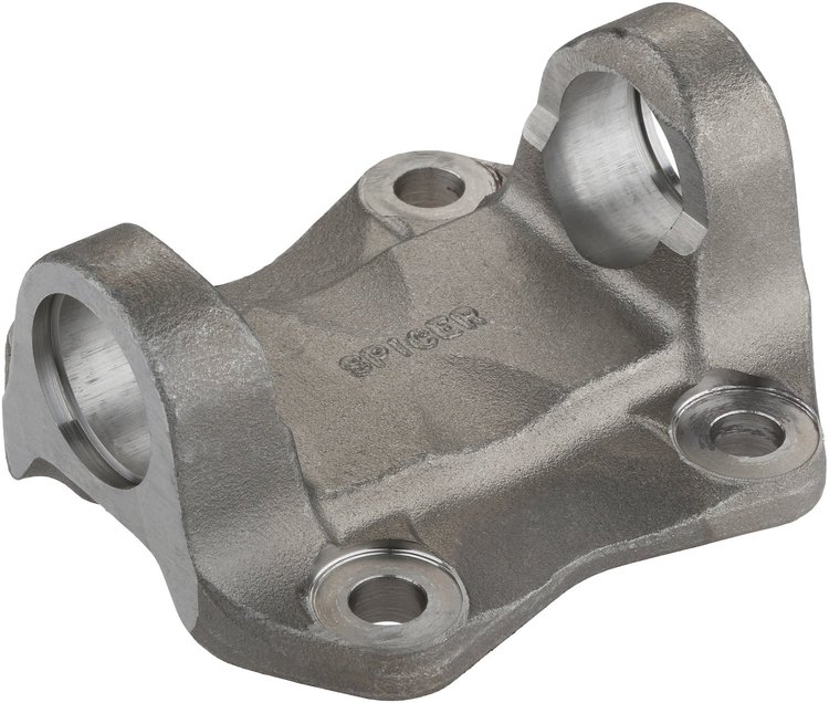 FULL RND FLANGE YOKE