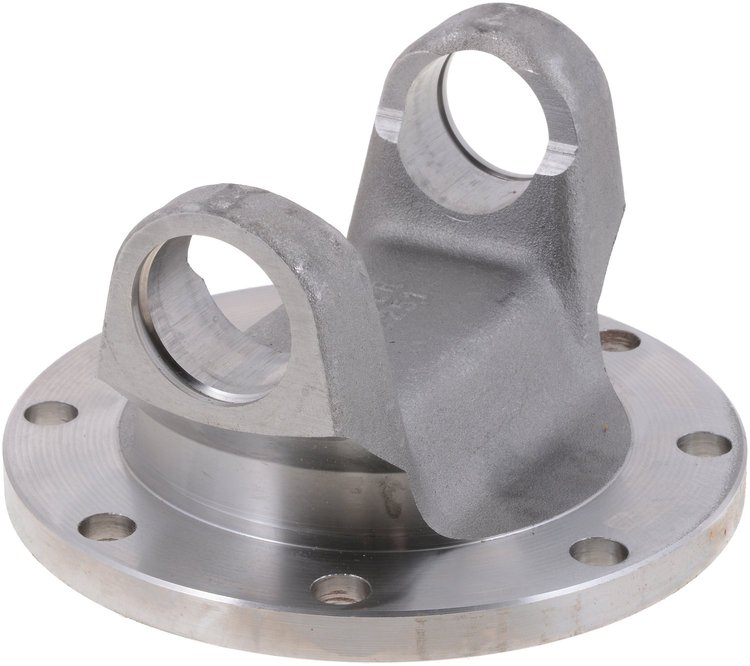 FLANGE YOKE