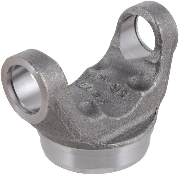 TUBE YOKE