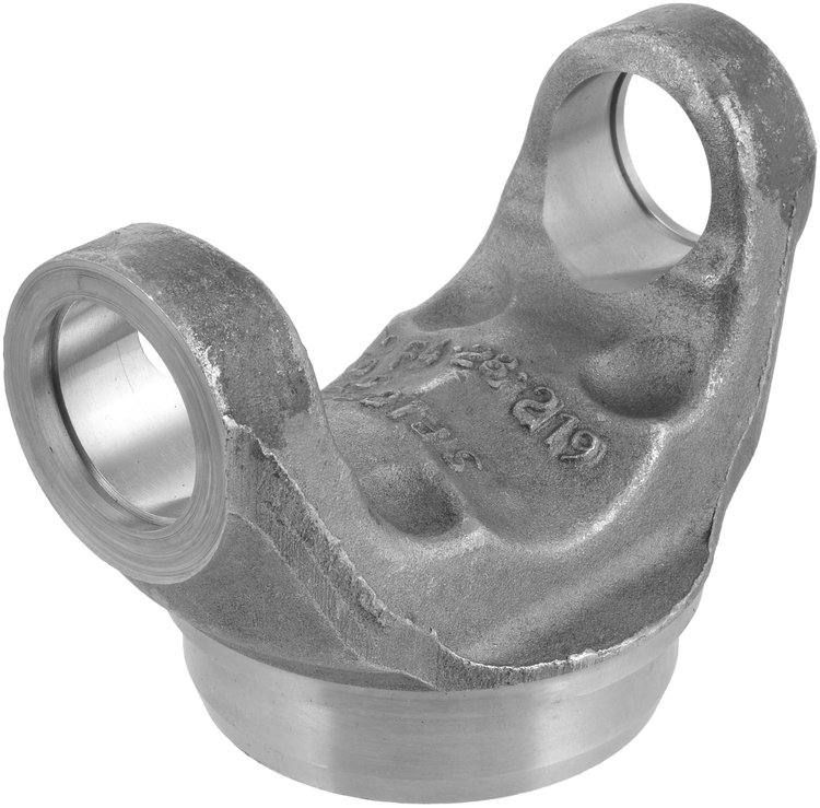 BALL YOKE
