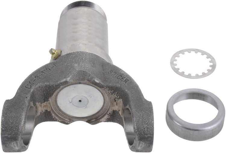 SLIP YOKE ASSY