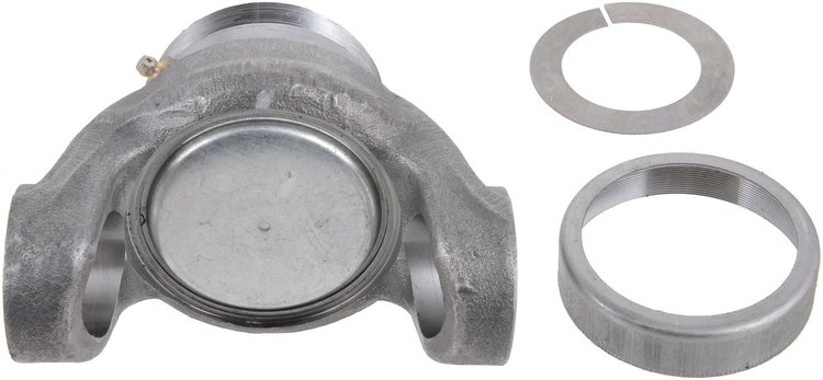 Slip yoke assembly