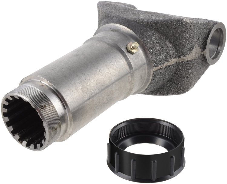 SLIP YOKE ASSY