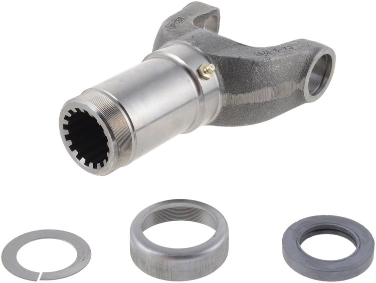 SLIP YOKE ASSY