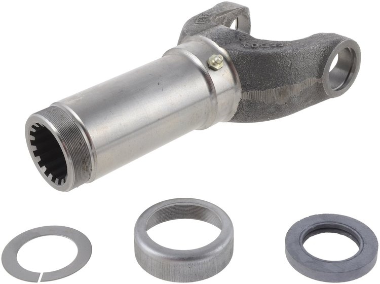 SLIP YOKE ASSY