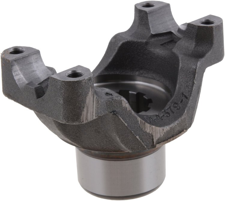 END YOKE HEAVY DUTY