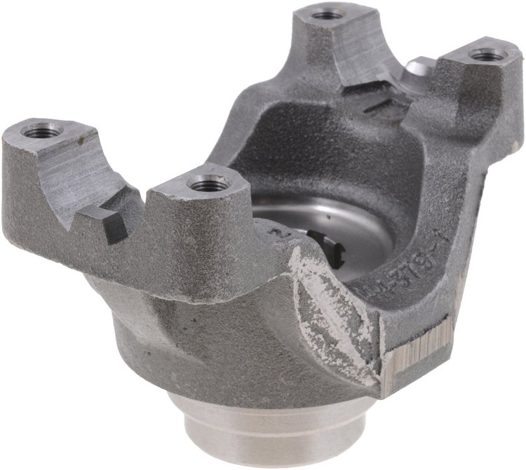 End Yoke