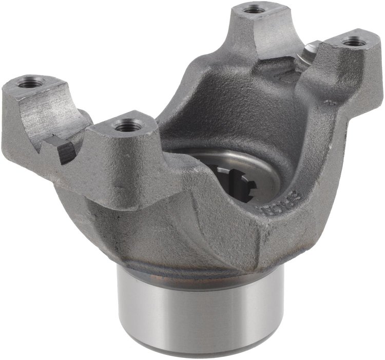 END YOKE