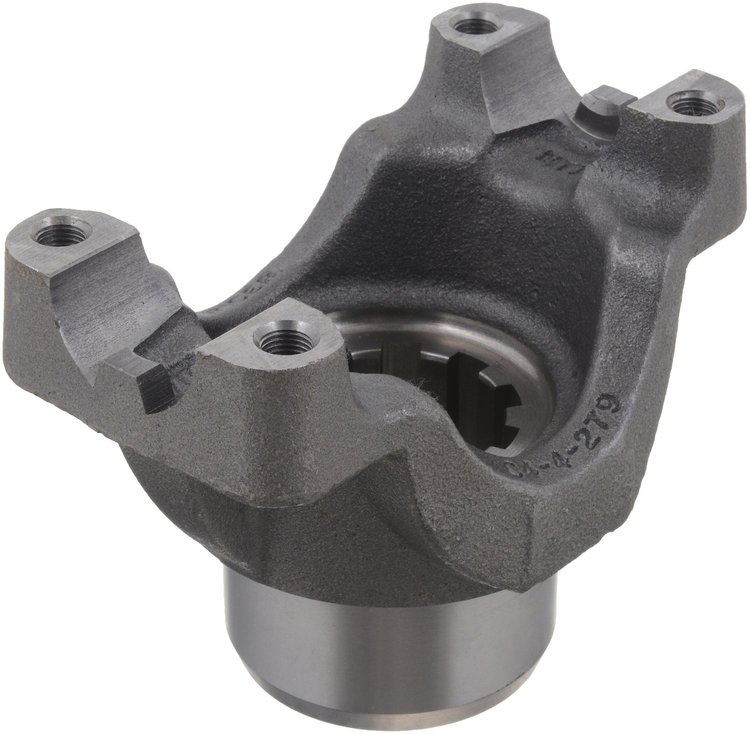 END YOKE