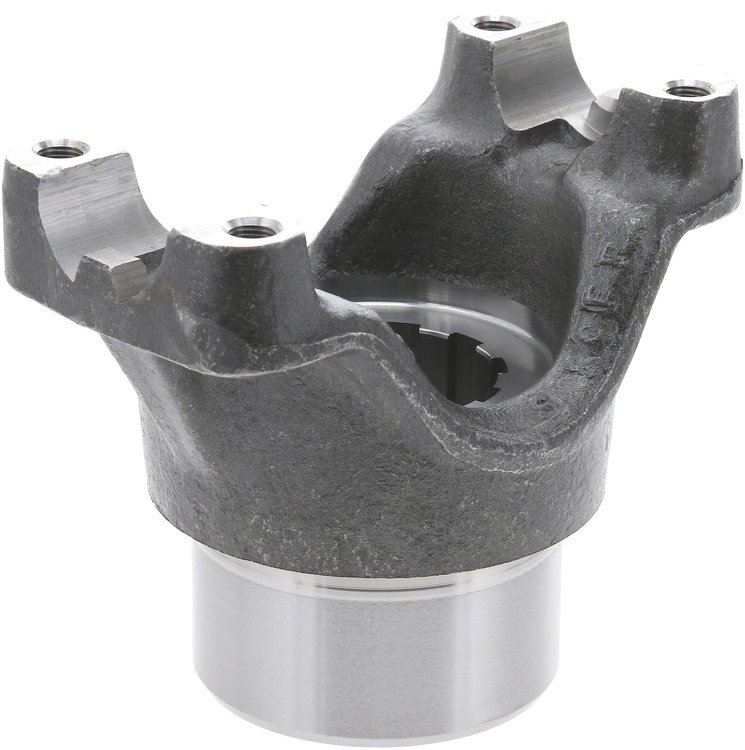 END YOKE