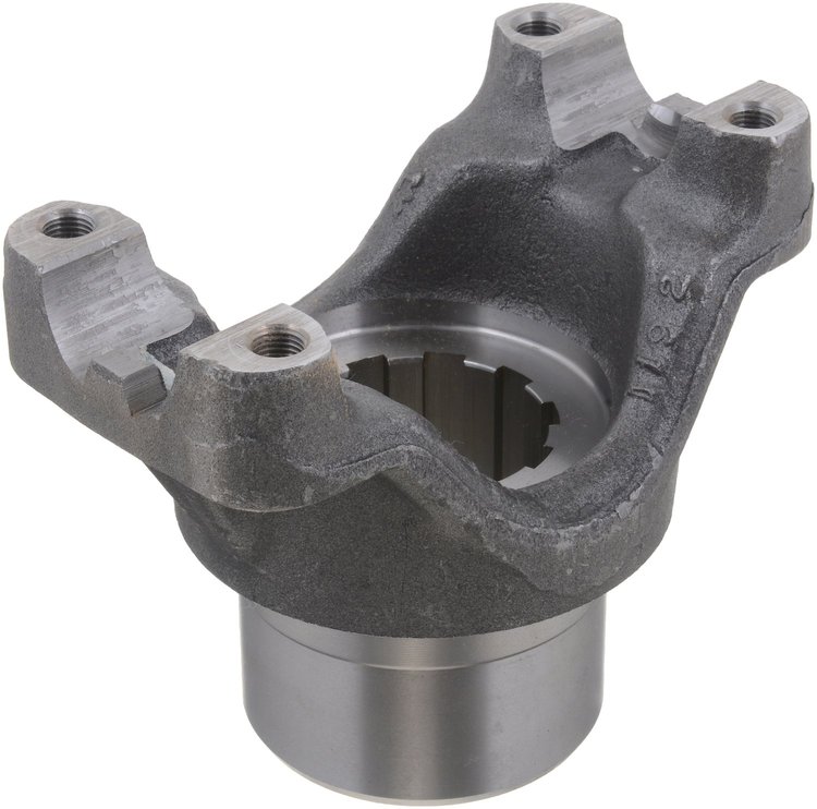 END YOKE