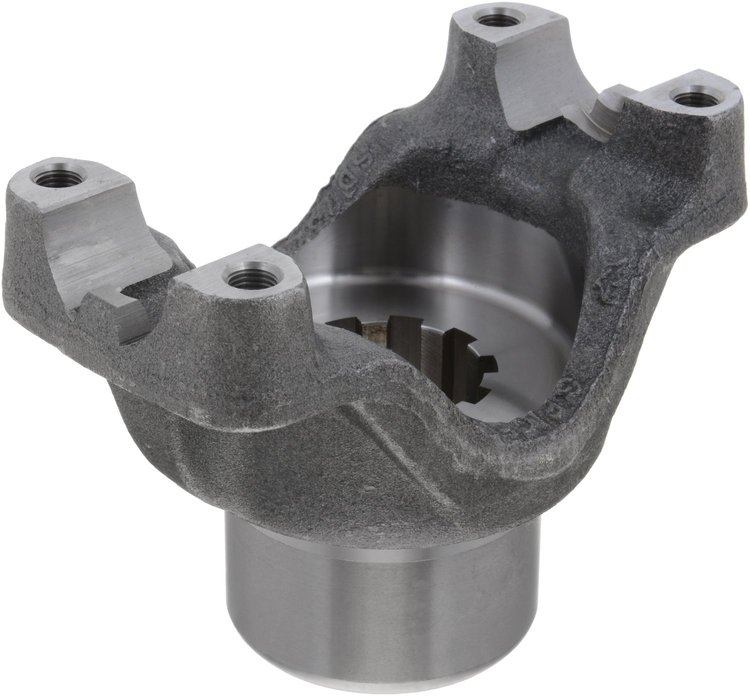 END YOKE