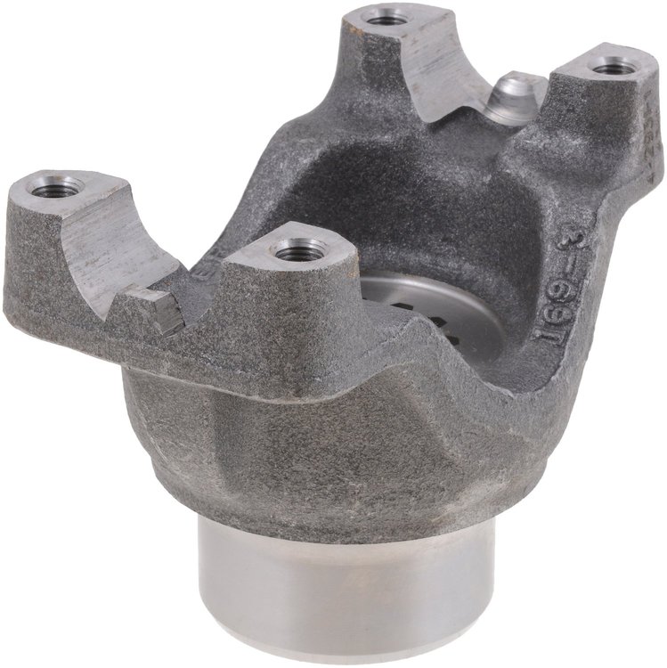 END YOKE