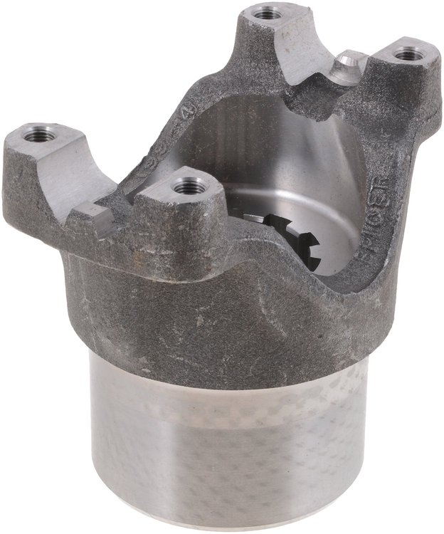 END YOKE