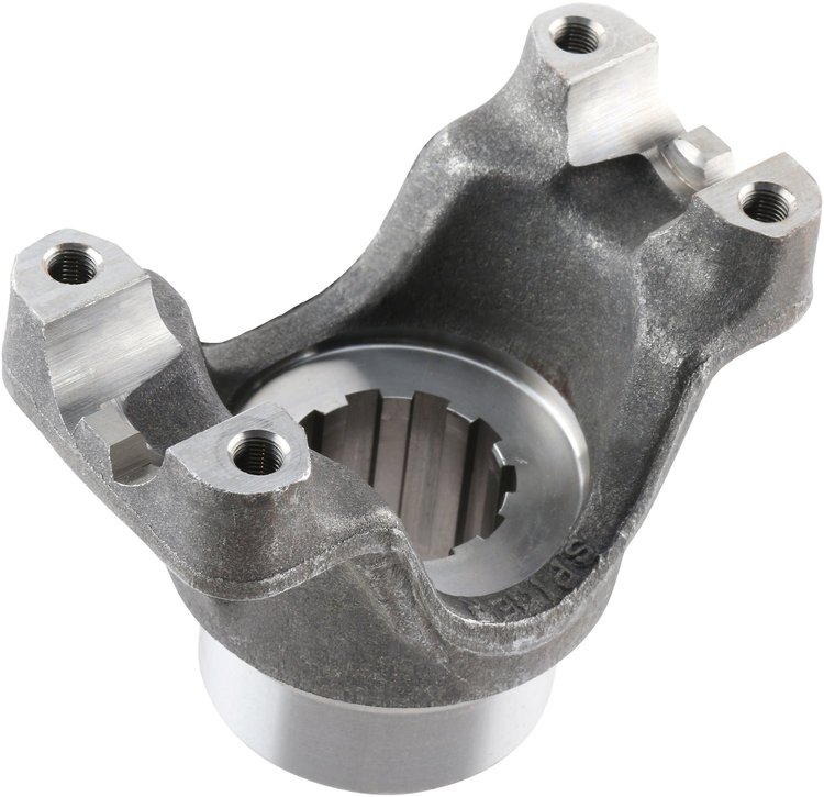 END YOKE