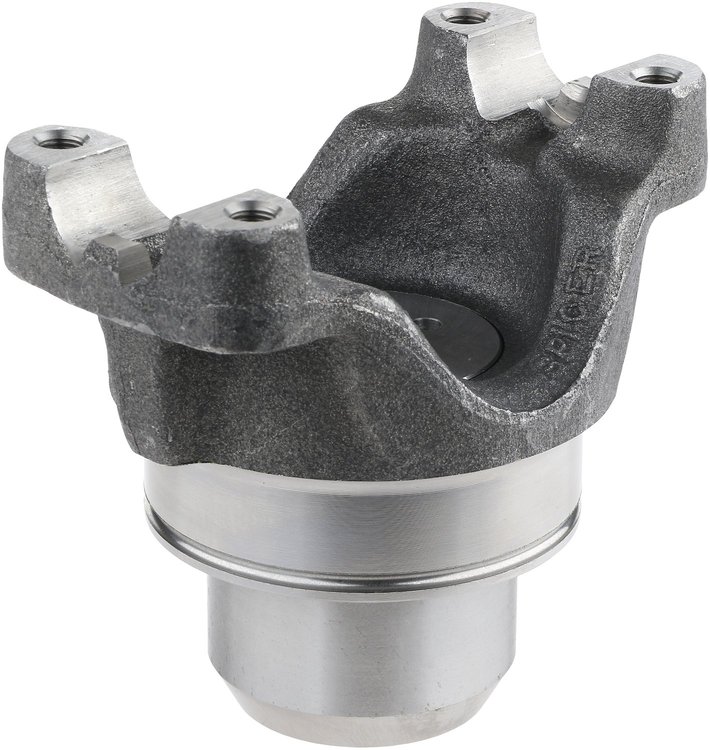 END YOKE ASSY