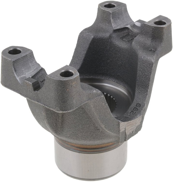 END YOKE