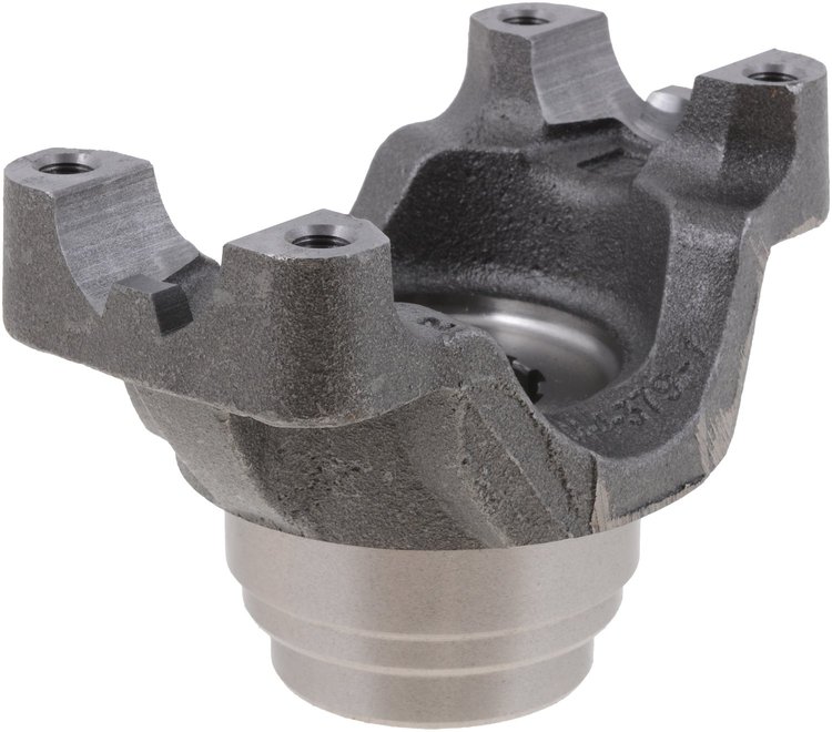 END YOKE