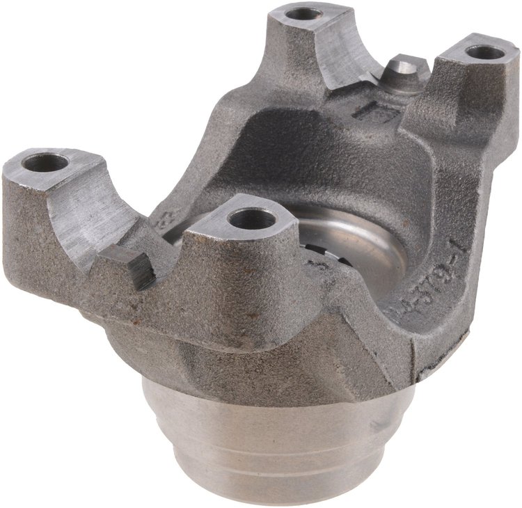 END YOKE