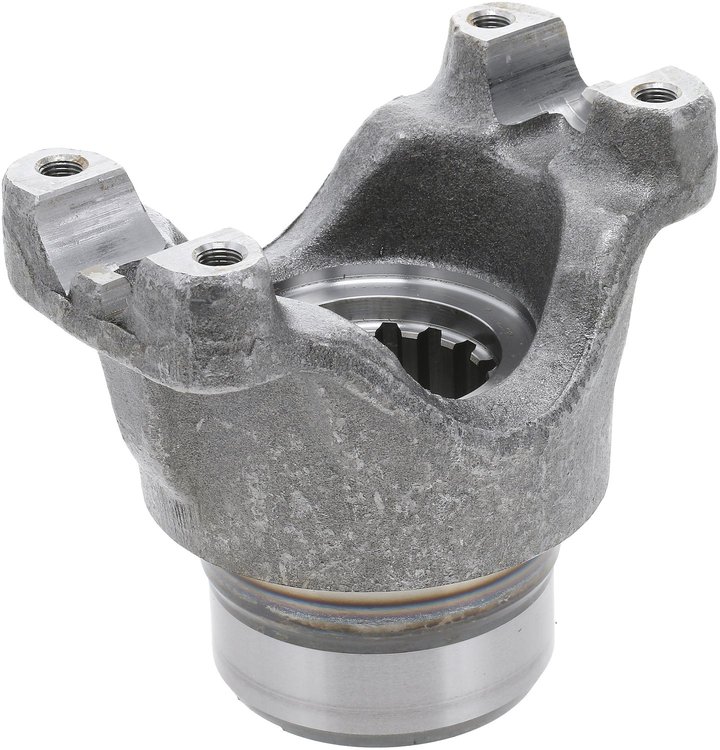 END YOKE