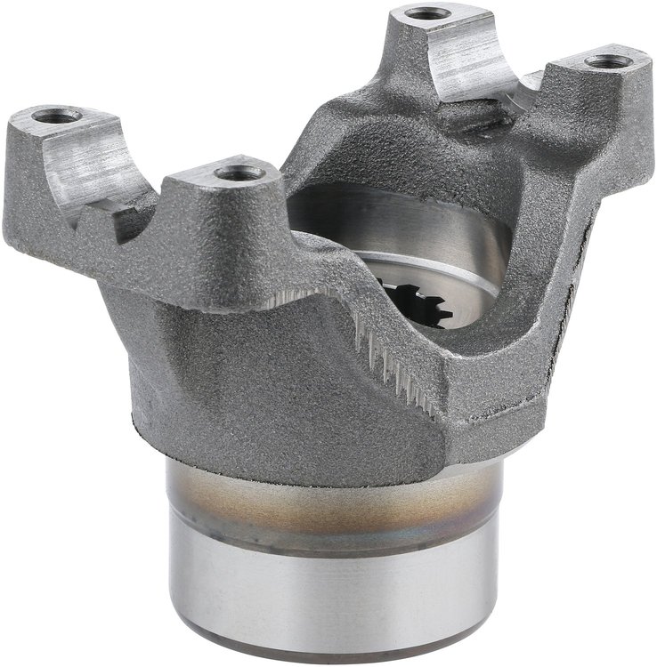 END YOKE