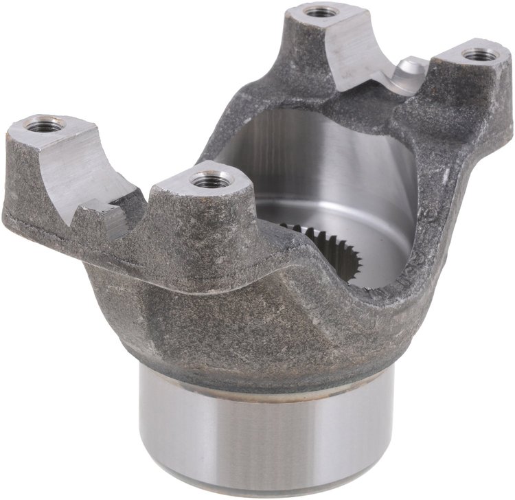 END YOKE