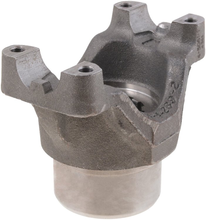END YOKE