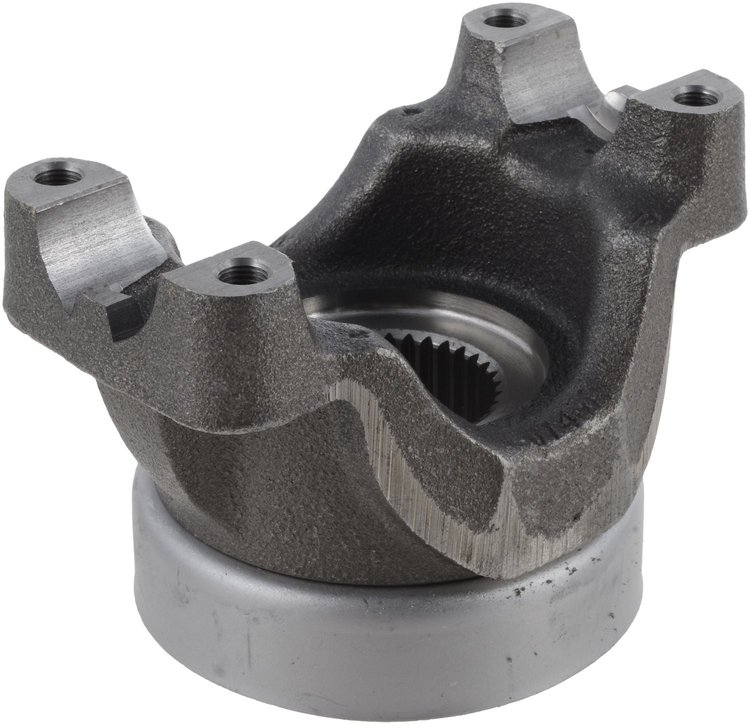 END YOKE ASSY