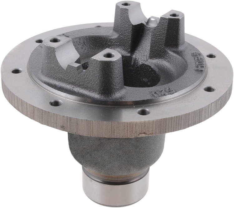 END YOKE