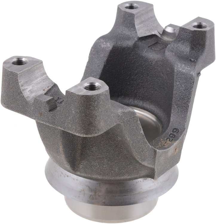 END YOKE