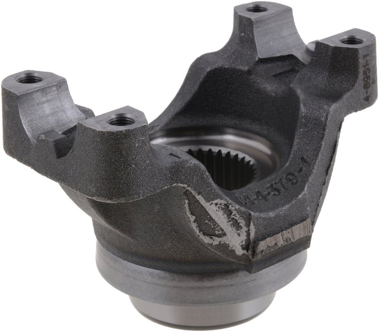 END YOKE ASSY