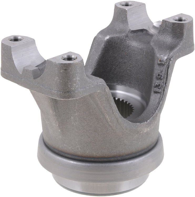 END YOKE ASSY