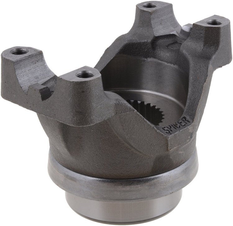 END YOKE ASSY
