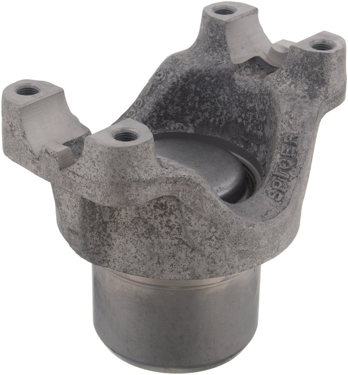 END YOKE ASSY