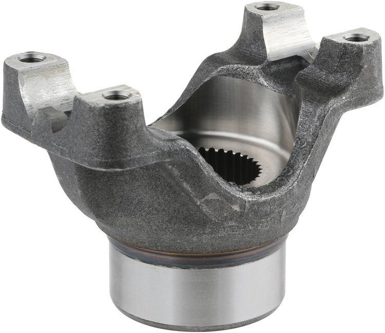 END YOKE