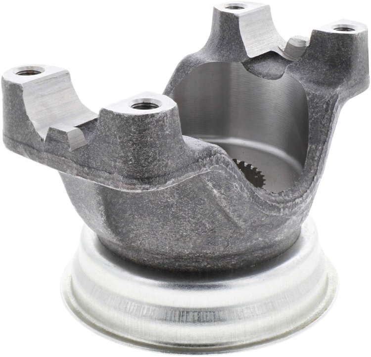 END YOKE ASSY