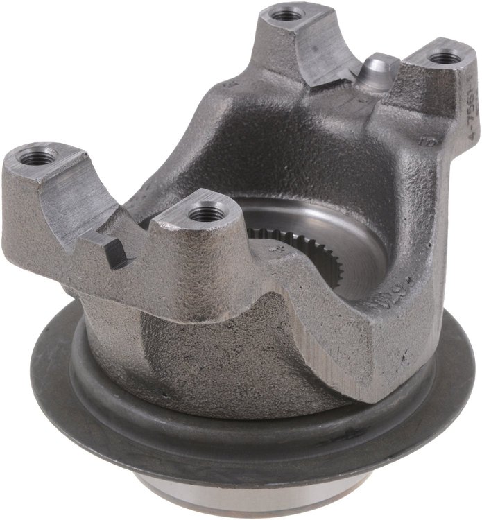END YOKE ASSY