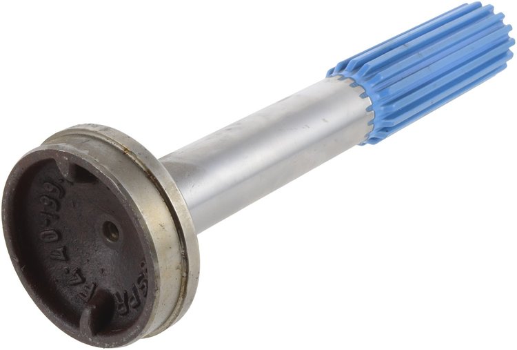 TUBE SHAFT