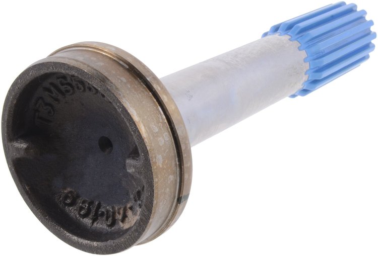 TUBE SHAFT