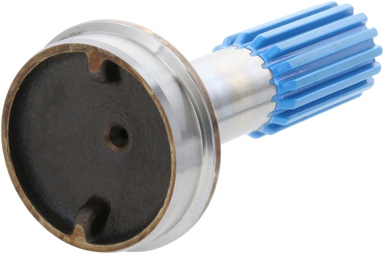 TUBE SHAFT