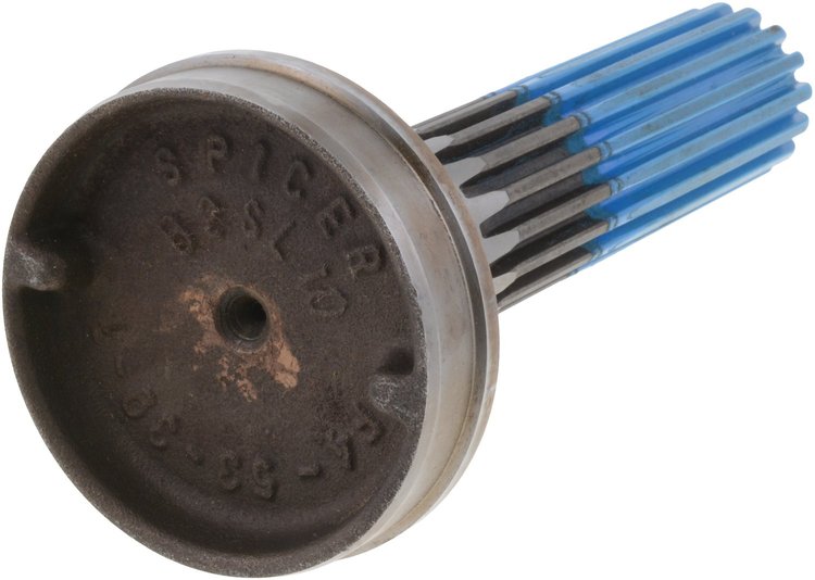 MIDSHIP TUBE SHAFT