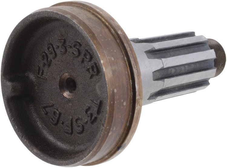MIDSHIP TUBE SHAFT (2.4 T
