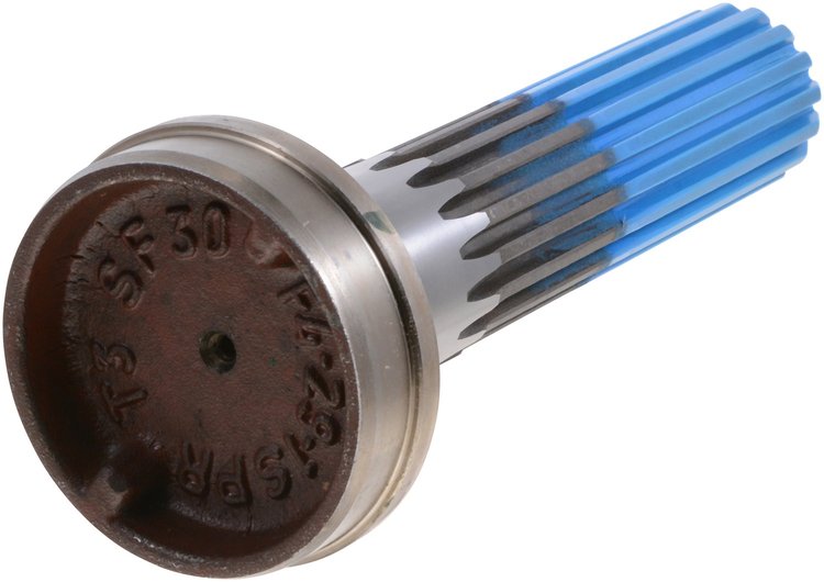 MIDSHIP TUBE SHAFT