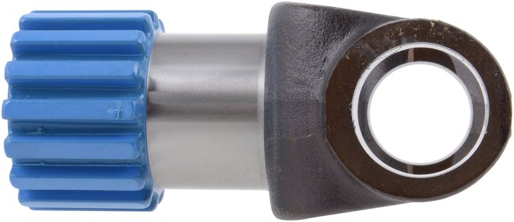 Yoke shaft