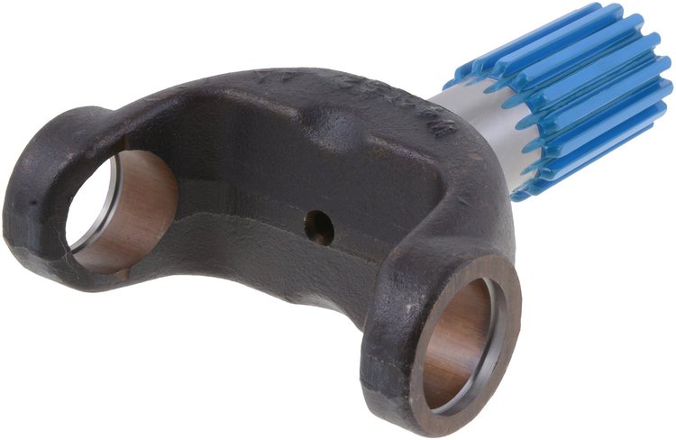 YOKE SHAFT
