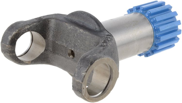 Yoke shaft