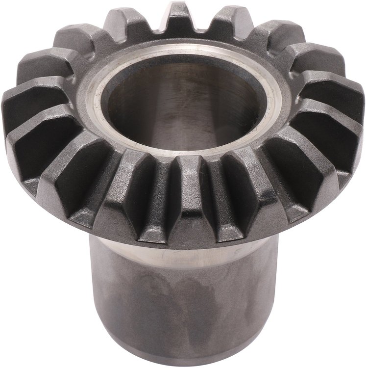 GEAR-SIDE