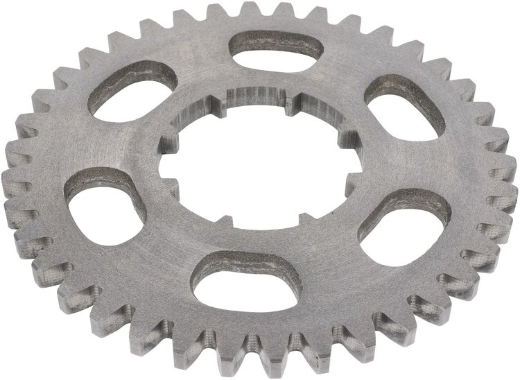GEAR-SPUR