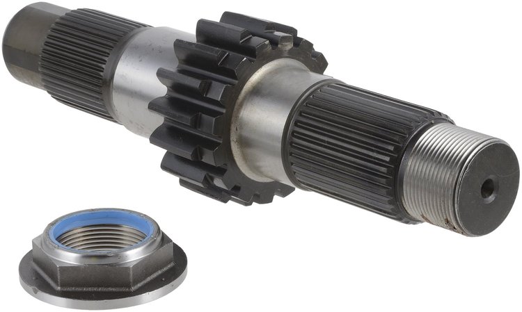 KIT-INPUT SHAFT